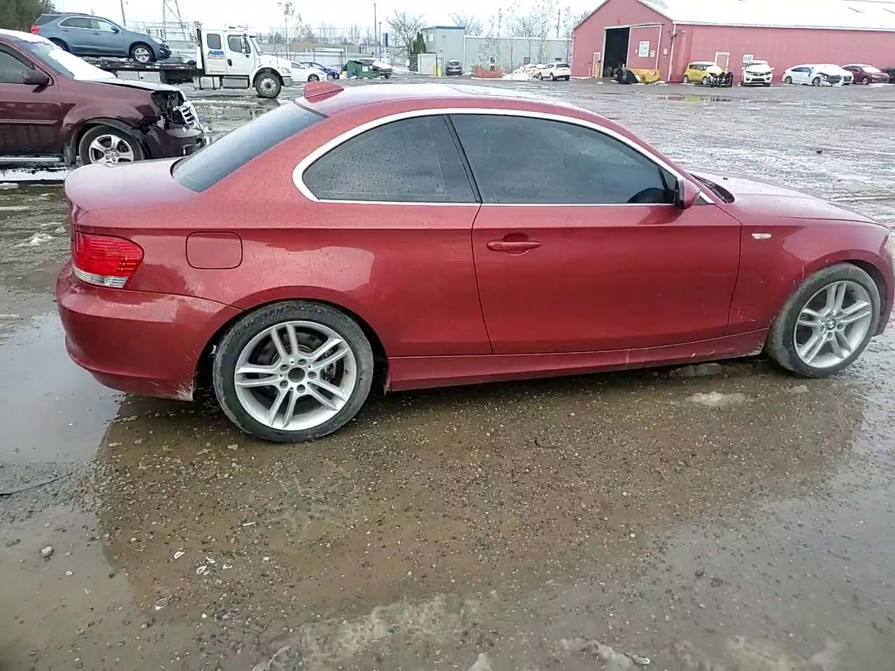 Фото: WBAUP73519VF06904