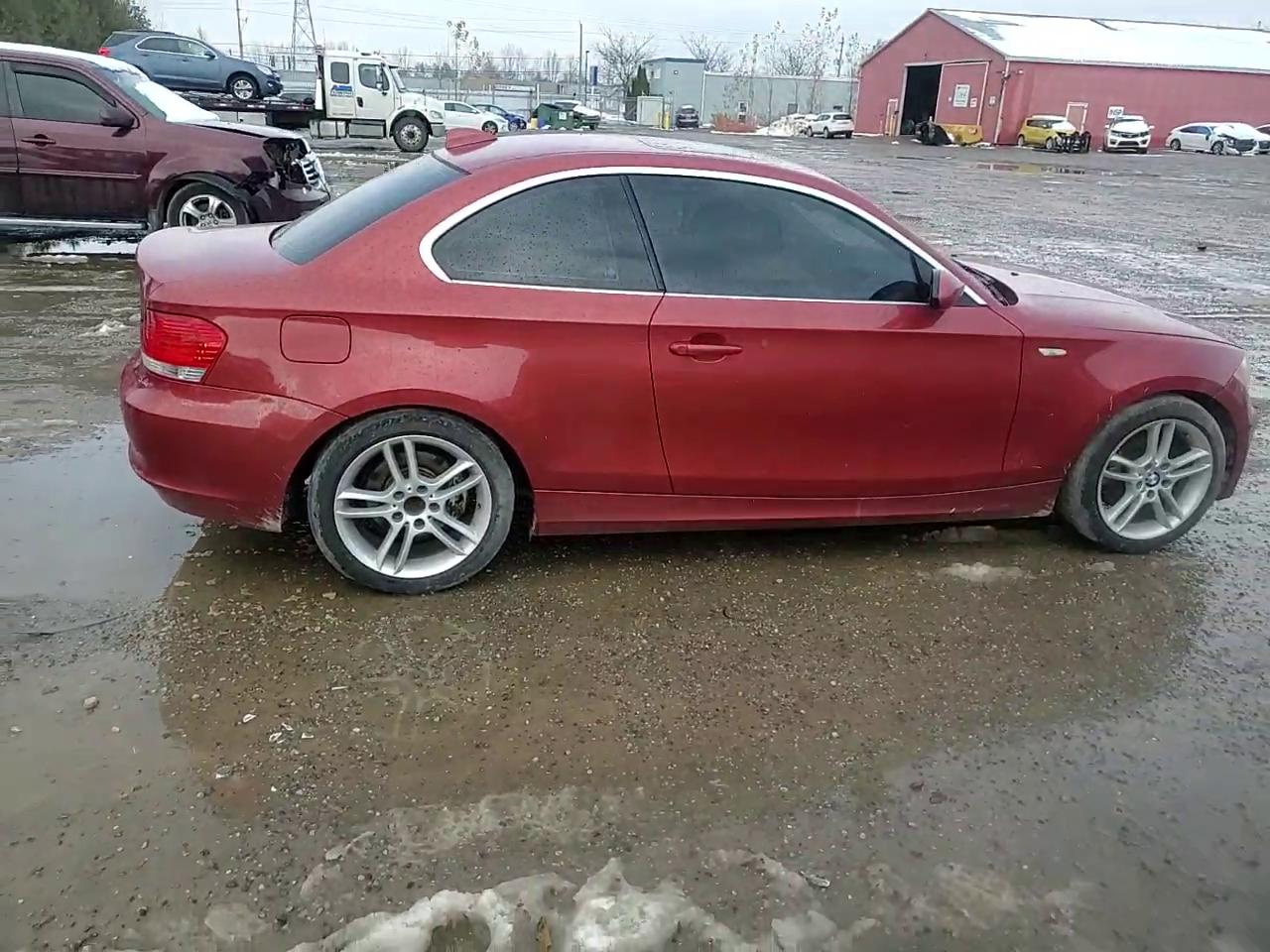 Фото: WBAUP73519VF06904