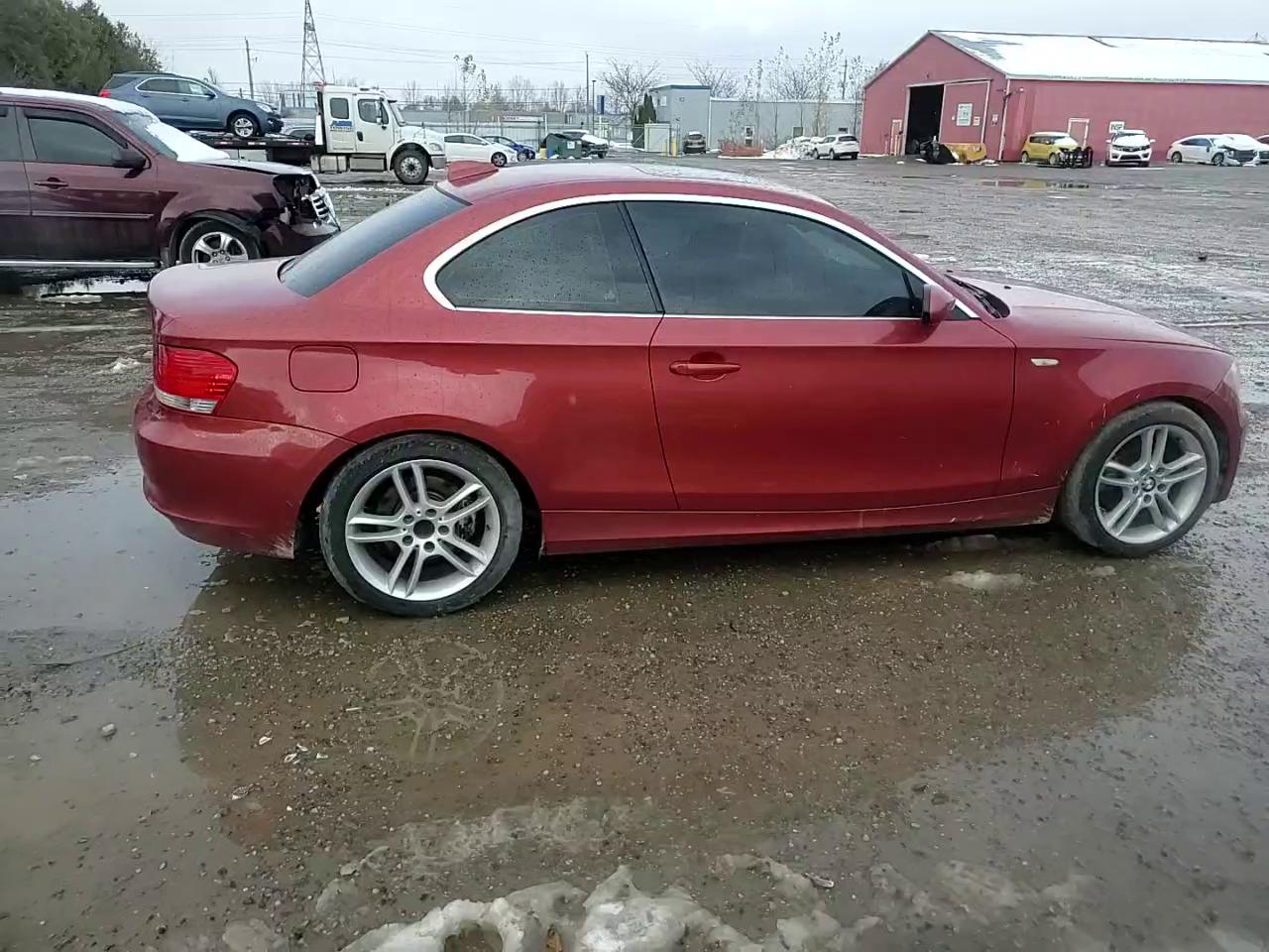 Фото: WBAUP73519VF06904