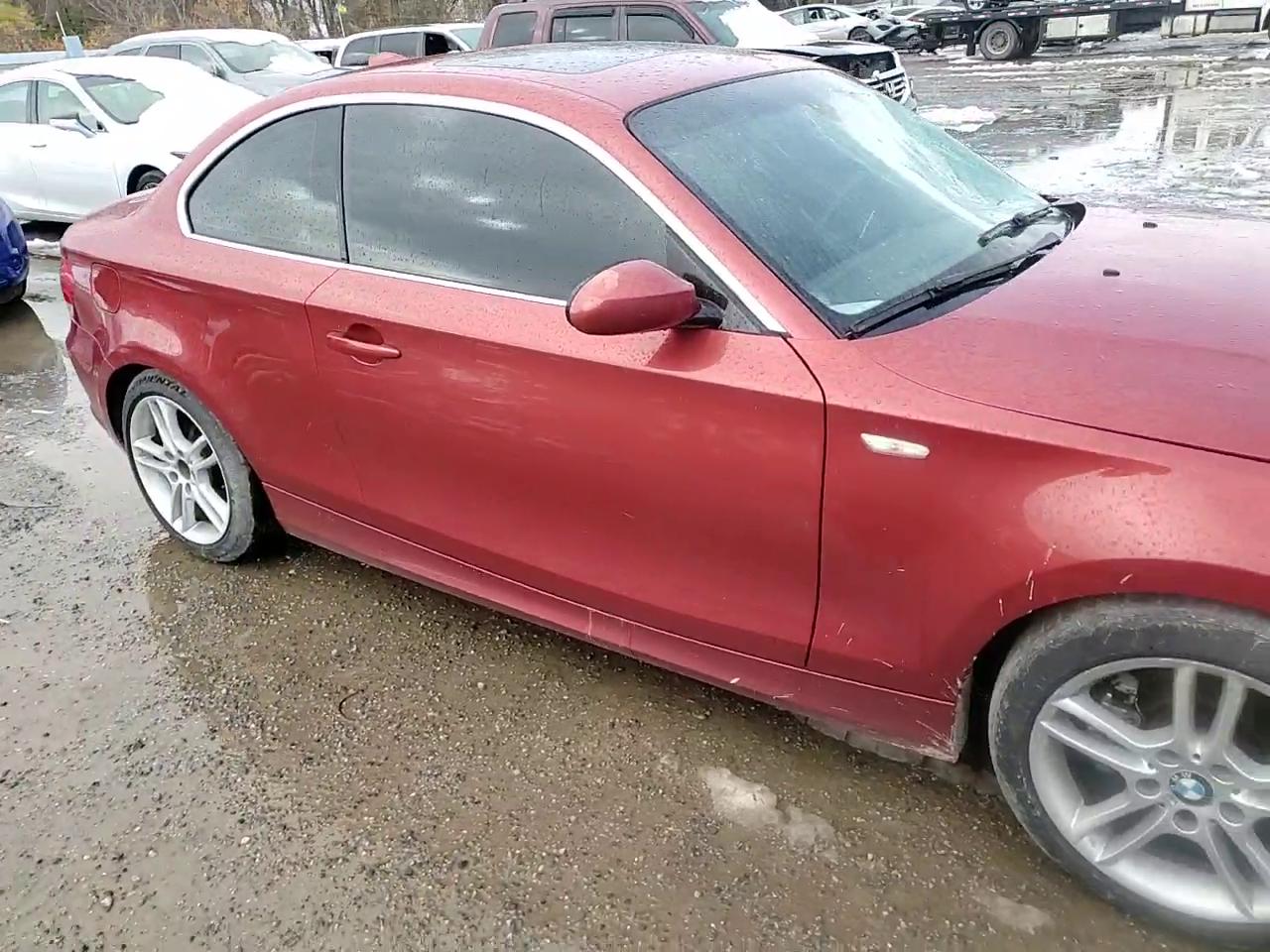 Фото: WBAUP73519VF06904