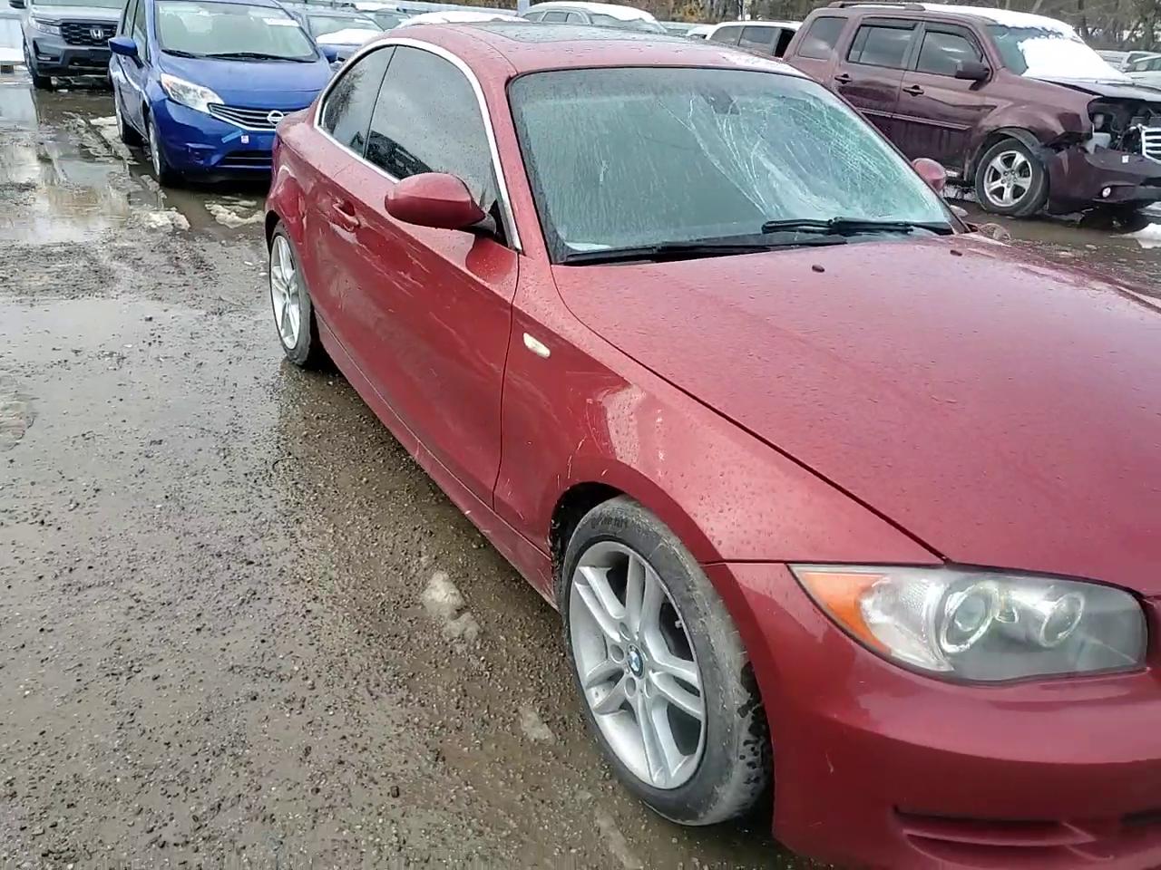 Фото: WBAUP73519VF06904