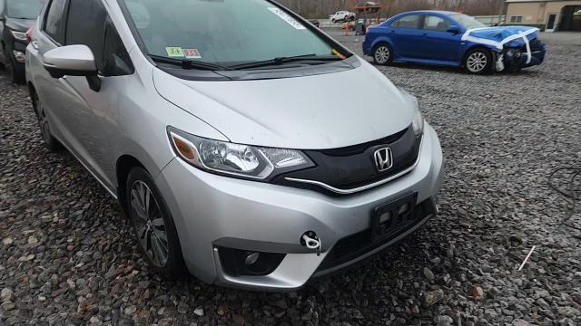 2015 Honda Fit Ex VIN: 3HGGK5H82FM710928 Lot: 93477855
