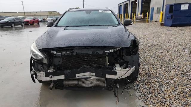 2018 Infiniti Qx30 Base VIN: SJKCH5CP3JA043302 Lot: 93615935