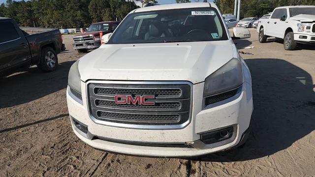 2014 GMC Acadia Slt-1 VIN: 1GKKRRKD1EJ121161 Lot: 92700265