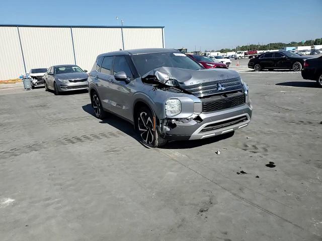 2023 Mitsubishi Outlander Se VIN: JA4J3UA83PZ011243 Lot: 93757715