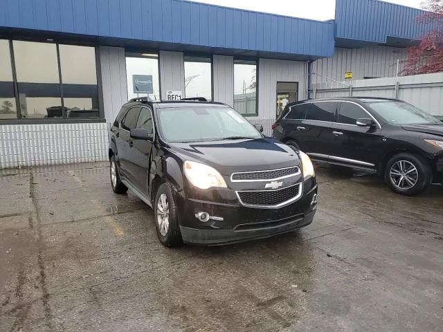 2012 Chevrolet Equinox Lt VIN: 2GNALPEK5C6156732 Lot: 94265925