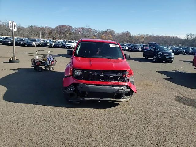 2018 Jeep Renegade Sport VIN: ZACCJBAB5JPH44646 Lot: 93504305