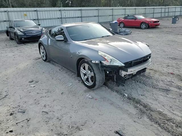 2012 Nissan 370Z Base VIN: JN1AZ4EH8CM560364 Lot: 92813785