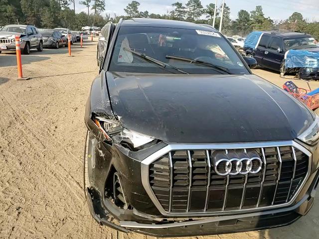 2021 Audi Q3 Premium S Line 45 VIN: WA1DECF30M1054382 Lot: 93538525