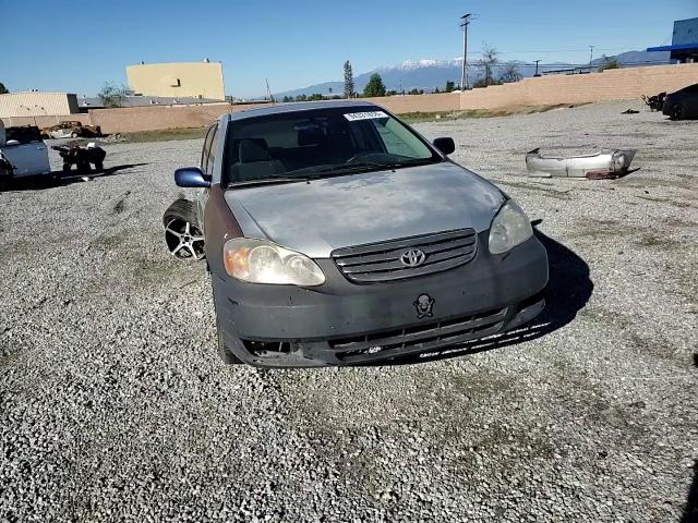 2003 Toyota Corolla Ce VIN: 1NXBR32E23Z178719 Lot: 94331855