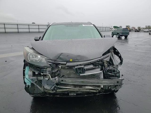 2014 Honda Cr-V Exl VIN: 2HKRM4H71EH631578 Lot: 92880825