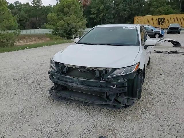2020 Toyota Camry Se VIN: 4T1M11AK6LU387215 Lot: 93638195