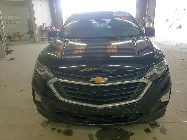 2019 Chevrolet Equinox Ls VIN: 2GNAXHEV3K6133954 Lot: 90326505