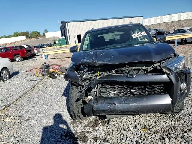 2016 Toyota 4Runner Sr5 VIN: JTEZU5JR3G5139358 Lot: 91224375