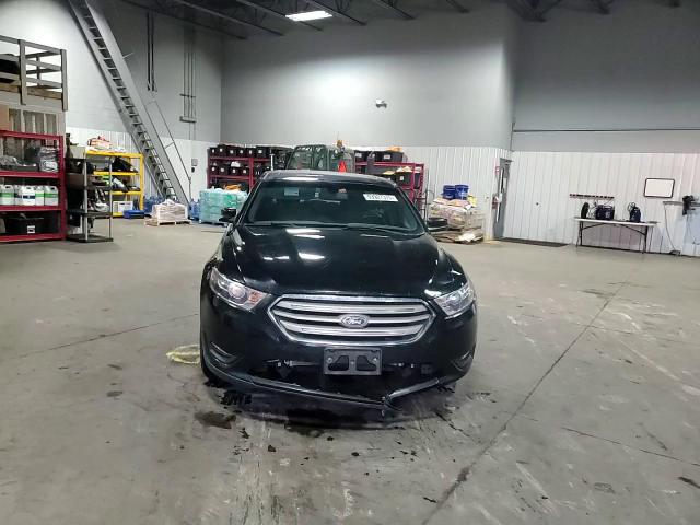 2017 Ford Taurus Sel VIN: 1FAHP2E82HG122621 Lot: 93927375