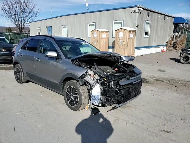 2023 Kia Niro Ex VIN: KNDCS3LF4P5099587 Lot: 93264775