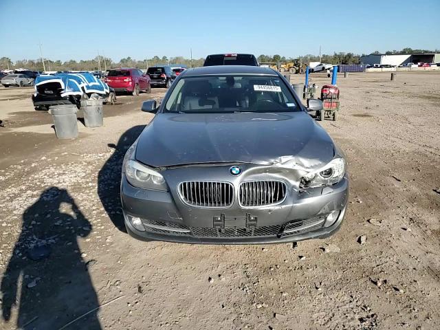2012 BMW 528 Xi VIN: WBAXH5C52CDW09077 Lot: 94456815