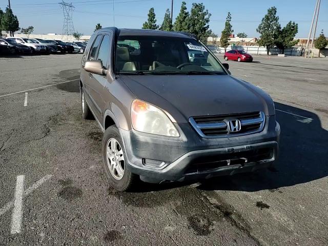 2004 Honda Cr-V Ex VIN: JHLRD78844C053547 Lot: 84983525