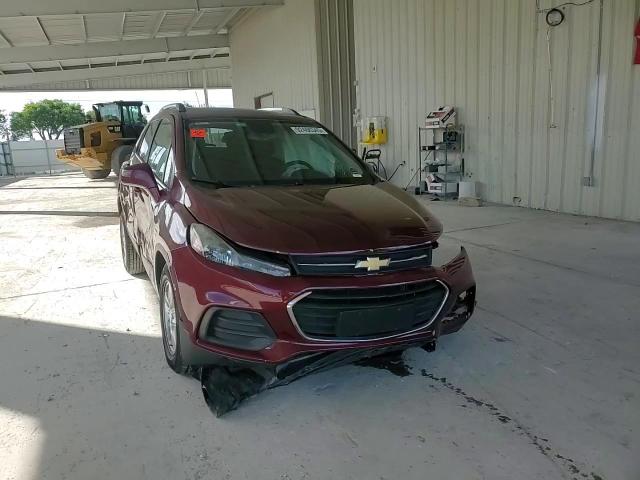 2017 Chevrolet Trax 1Lt VIN: 3GNCJLSB8HL147389 Lot: 92466345
