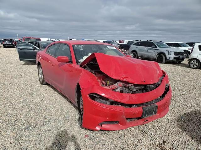 2022 Dodge Charger Sxt VIN: 2C3CDXBG5NH239989 Lot: 94097935