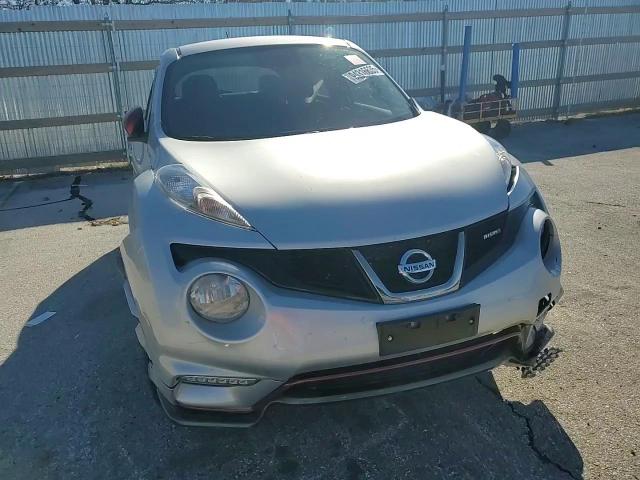 2013 Nissan Juke S VIN: JN8AF5MV7DT230133 Lot: 94316635