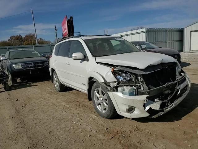 2009 Toyota Rav4 Limited VIN: 2T3BK31V89W007379 Lot: 92745405