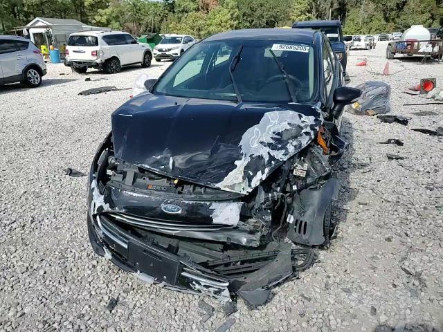 2014 Ford Fiesta Se VIN: 3FADP4EJ3EM163158 Lot: 92685205