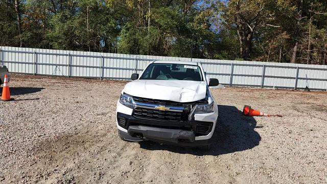 2022 Chevrolet Colorado VIN: 1GCGTBEN9N1274448 Lot: 91267945
