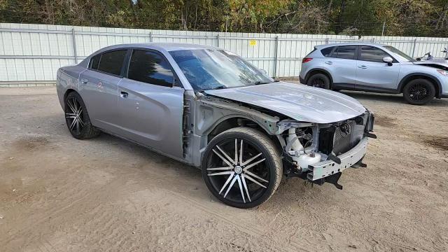 2017 Dodge Charger Se VIN: 2C3CDXBG3HH595880 Lot: 92017445