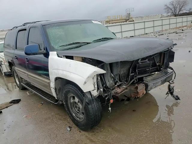 2000 GMC Yukon Xl K1500 VIN: 3GKFK16T6YG195397 Lot: 94056235