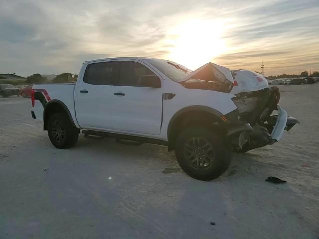 2023 Ford Ranger Xl VIN: 1FTER4FH1PLE03333 Lot: 92174565