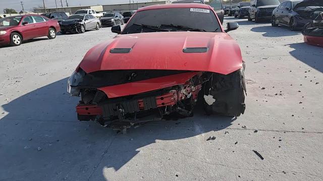 2020 Ford Mustang Gt VIN: 1FA6P8CF1L5113991 Lot: 93400825