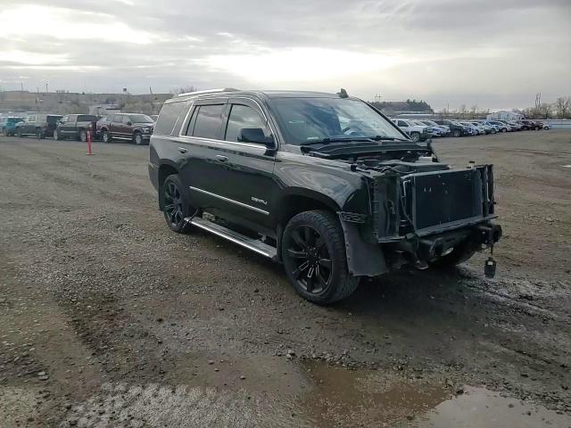 2018 GMC Yukon Denali VIN: 1GKS2CKJ2JR123178 Lot: 94741125