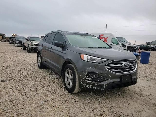 2020 Ford Edge Se VIN: 2FMPK3G90LBA36560 Lot: 93697135