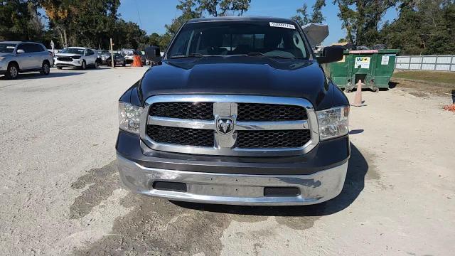 2017 Ram 1500 Slt VIN: 1C6RR6GG2HS735265 Lot: 93009175