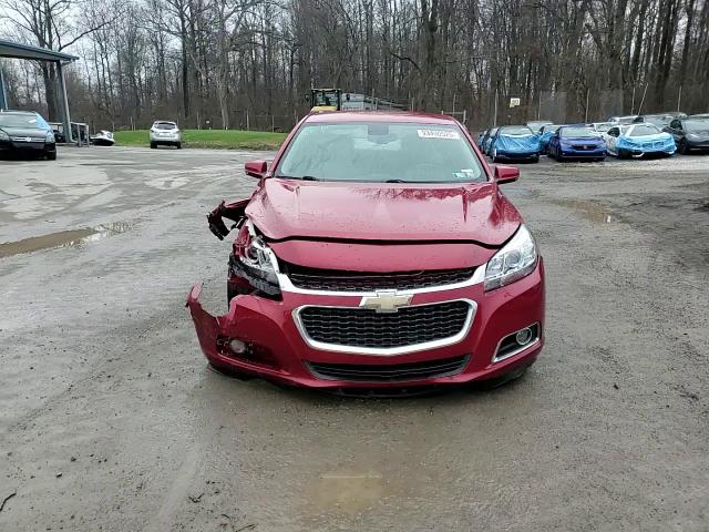 2014 Chevrolet Malibu 2Lt VIN: 1G11E5SL1EF155678 Lot: 93490525