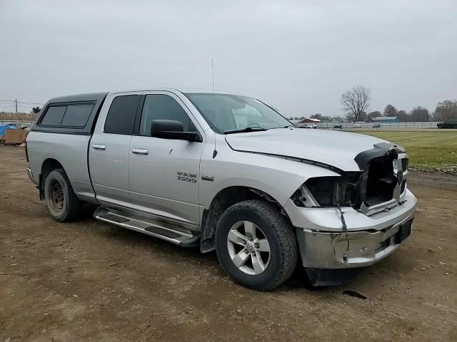 2015 Ram 1500 Slt VIN: 1C6RR7GT0FS645385 Lot: 93591245