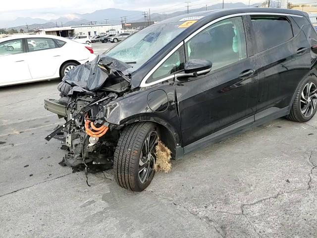 2022 Chevrolet Bolt Ev 2Lt VIN: 1G1FX6S07N4134972 Lot: 92666305