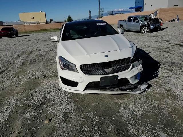 2014 Mercedes-Benz Cla 250 4Matic VIN: WDDSJ4GB6EN076827 Lot: 94370935