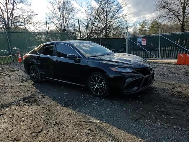 2023 Toyota Camry Se Night Shade VIN: 4T1G11AK8PU809441 Lot: 94429755
