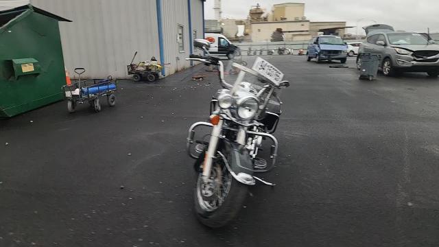 2012 Harley-Davidson Flhrc Road King Classic VIN: 1HD1FRM12CB664110 Lot: 94153765