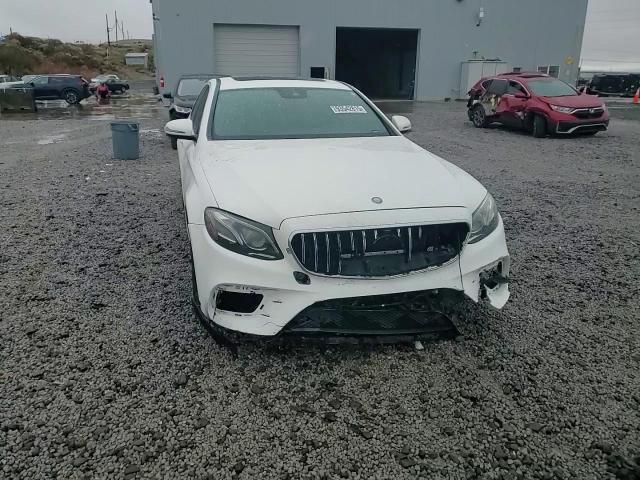 2017 Mercedes-Benz E 300 VIN: WDDZF4JB2HA174936 Lot: 93542815