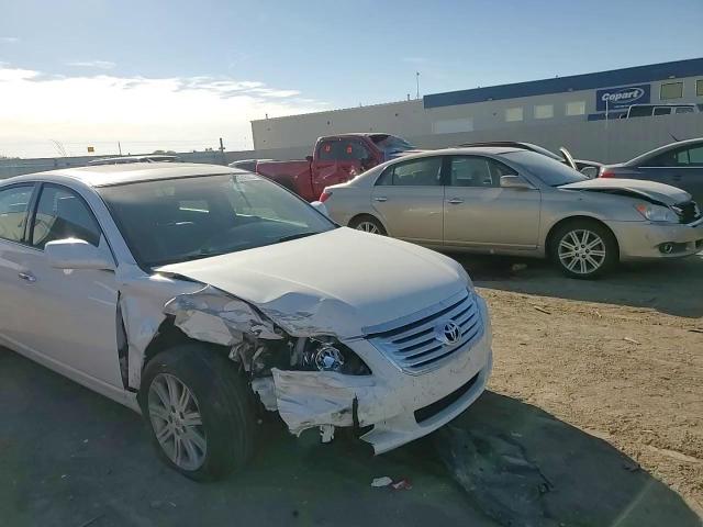 2009 Toyota Avalon Xl VIN: 4T1BK36B59U348505 Lot: 90861555