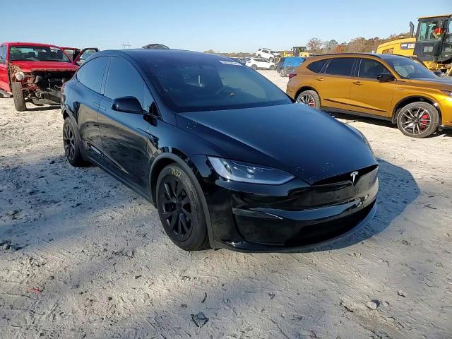 2023 Tesla Model X VIN: 7SAXCDE50PF426352 Lot: 92157945