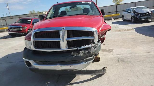 2005 Dodge Ram 1500 St VIN: 1D7HA16K85J599252 Lot: 93430015