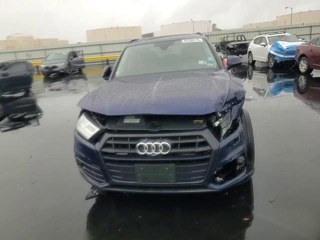 2019 Audi Q5 Prestige VIN: WA1CNAFY8K2095541 Lot: 92330775