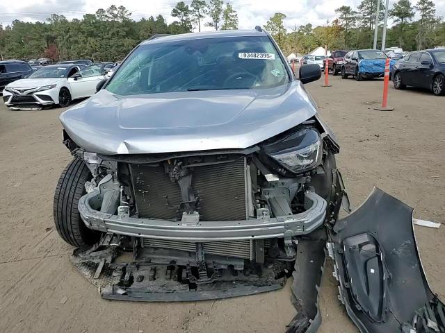 2020 Ford Edge Se VIN: 2FMPK3G96LBB20169 Lot: 93482395