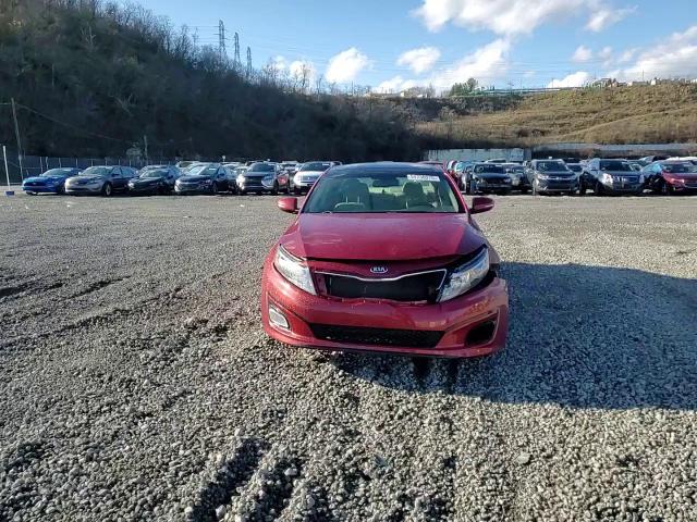 2015 Kia Optima Ex VIN: 5XXGN4A73FG451059 Lot: 94730975