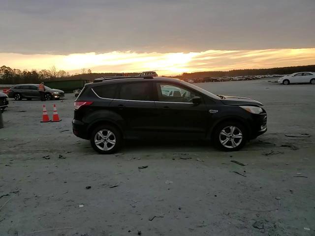 2014 Ford Escape Se VIN: 1FMCU0G96EUA46594 Lot: 93892535