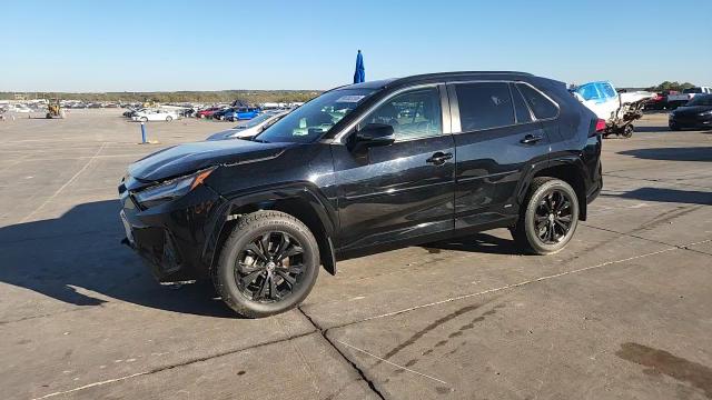 2022 Toyota Rav4 Se VIN: 4T3T6RFV5NU091496 Lot: 91203185